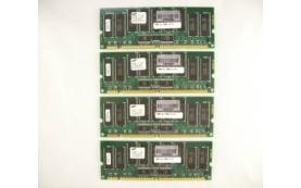 Оперативная память HP 89081-B21 Hewlett-Packard 1024-MB PC100 [189081-B21]