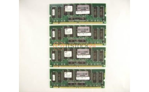Оперативная память HP 89081-B21 Hewlett-Packard 1024-MB PC100 [189081-B21]