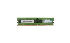 Оперативная память HP 8GB ƑX8GB) SINGLE RANK X8 DDR4-2666 REG [850879-001]