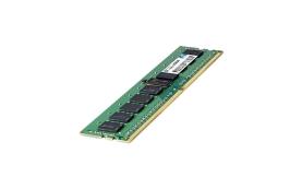 Оперативная память HP 8GB ƑX8GB) SINGLE RANK X8 DDR4-2666 REG SMART [815097-B21]