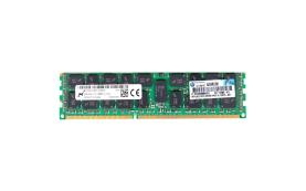 Оперативная память HP 8GB Ƒx8GB) PC3-14900 Kit [712382-071]