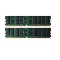 Оперативная память HP 8GB ƒx4GB) PC2-6400 SDRAM Kit [497767-B21]