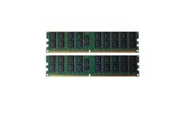 Оперативная память HP RAM 8GB DDR2 ƒx4GB) () [AD276A]