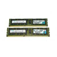 Оперативная память HP 8GB Kit ƒx4GB) PC3-10600 DDR3 [AM328A]