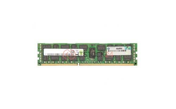 Оперативная память HP 8GB PC4-2666V-R 1Gx8 [840755-091]