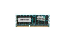 Оперативная память HP 8Gb 2Rx4 REG ECC PC3L-10600R [698889-001]