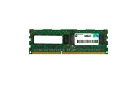 Оперативная память HP 8Gb 2Rx4 REG ECC PC3L-10600R [827926-001]
