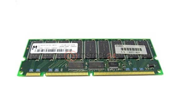 Оперативная память HP Hewlett-Packard 170517-001 SPS-MEM SDRAM [110959-032]