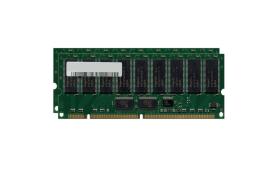 Оперативная память HP CPQ 1GB 133MHz ƒx512MB) Kit [201694-B21]