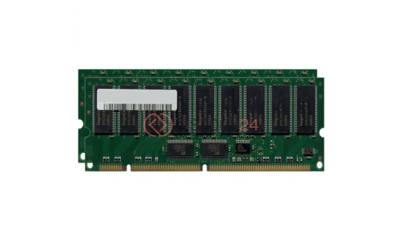 Оперативная память HP CPQ 1GB 133MHz (2x512MB) Kit [201694-B21]