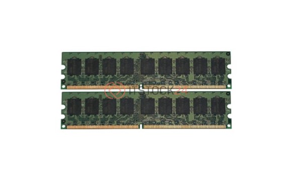 Оперативная память HP CPQ 64MB DIMM 256MB [281858-002]