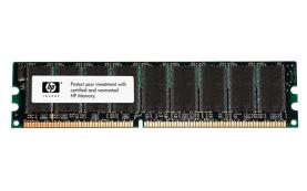 Оперативная память HP Hewlett-Packard 1024 MB of Advanced ECC [354563-B21]