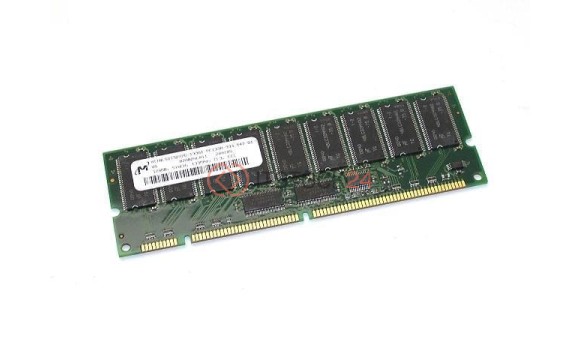 Оперативная память HP Hewlett-Packard 317749-001 SPS-MEM MOD [480093-002]