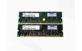 Оперативная память HP Hewlett-Packard 164278-001 SPS-DIMM [127007-031]
