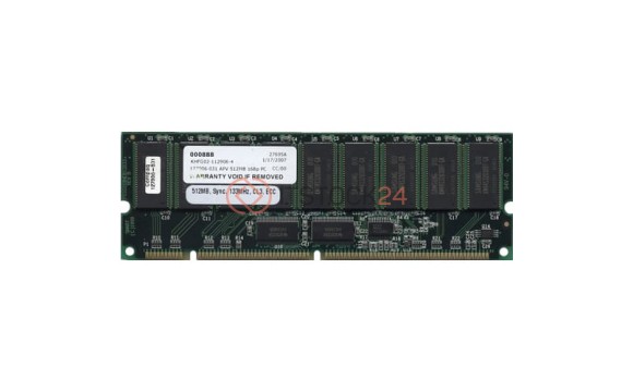 Оперативная память HP Hewlett-Packard 177628-001 SPS-MEM DIMM [127006-031]