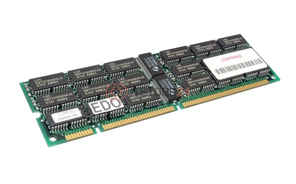 Оперативная память HP Hewlett-Packard 281858-001 SPS-MEM MODULE [228469-001]