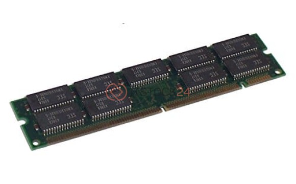 Оперативная память HP Hewlett-Packard 281859-001 SPS-MEM [228470-001]