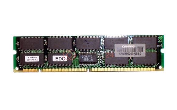 Оперативная память HP Hewlett-Packard 281859-001 SPS-MEM [228470-002]