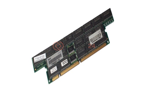 Оперативная память HP Hewlett-Packard 281860-001 SPS-MEM [228471-001]