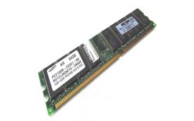 Оперативная память HP Hewlett-Packard 300701-001 SPS-DIMM [261585-041]