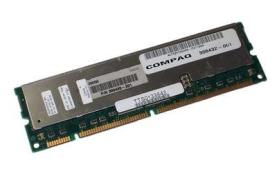 Оперативная память HP Hewlett-Packard 317749-001 SPS-MEM MOD 256MB [306432-001]
