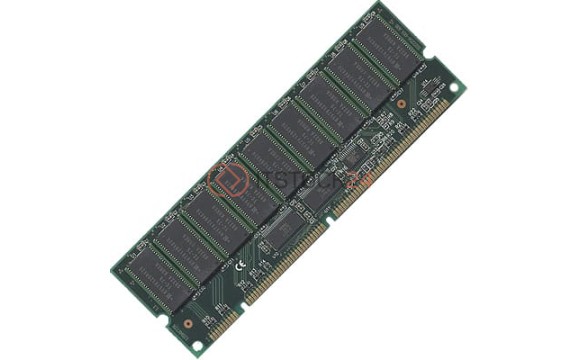 Оперативная память HP Hewlett-Packard 321852-001 SPS-MEM DIMM [291711-051]