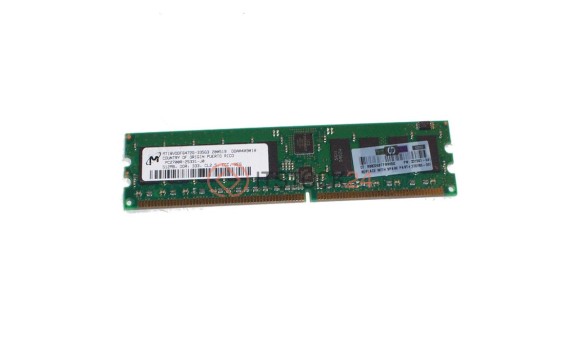 Оперативная память HP Hewlett-Packard 370780-001 SPS-MEM MOD [331561-041]