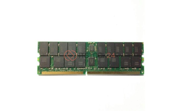 Оперативная память HP Hewlett-Packard 378915-001 SPS-DIMM,REG,2GB [373030-051]