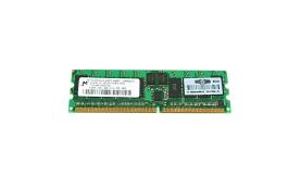 Оперативная память HP Hewlett-Packard 381817-001 SPS-MEM DIMM [373028-051]