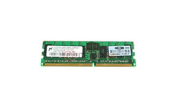 Оперативная память HP Hewlett-Packard 381817-001 SPS-MEM DIMM [373028-051]