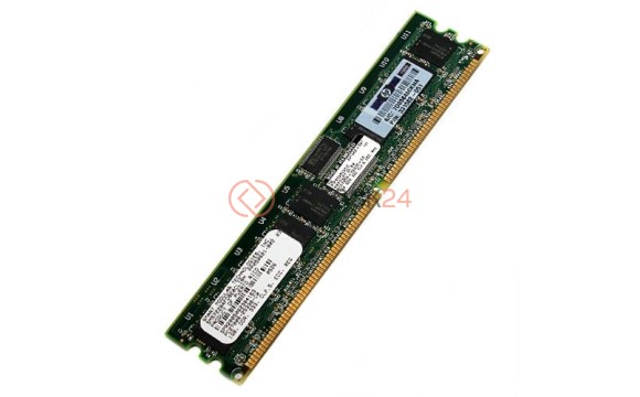 Оперативная память HP Hewlett-Packard 416256-001 SPS-MEM MOD [331562-851]