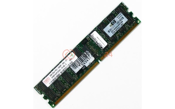 Оперативная память HP Hewlett-Packard 487945-001 SPS-DIMM [487005-061]