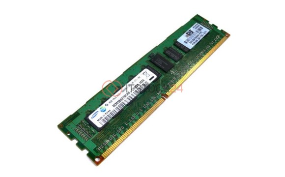 Оперативная память HP Hewlett-Packard 488608-001 SPS-DIMM [487004-061]
