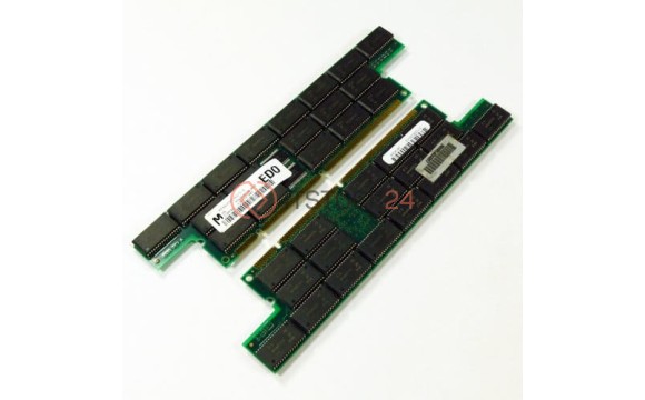 Оперативная память HP Hewlett-Packard SPS-MEM [330741-001]