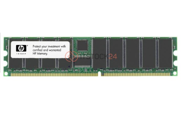 Оперативная память HP Hewlett-Packard SPS-MEM DIMM [381818-001]