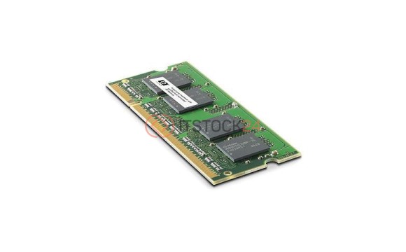 Оперативная память HP RAM SO-DIMM SDRAM Kingston [161554-B21]