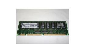 Оперативная память HP SPS-MEM DIMM,REG,1GB,128Mx72ML [320945-041]