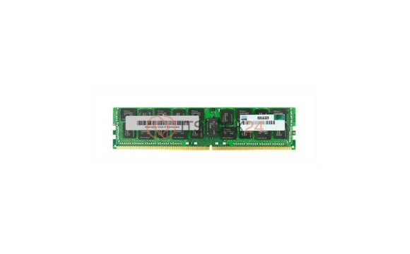 Оперативная память HPE 128GB (1x128GB) Octal Rank x4 DDR4-2933 CAS-24-21-21 Load Reduced Smart Memory Kit [P03055-091]