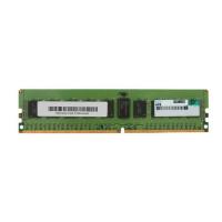 Оперативная память HPE 16GB ƑX16GB) SINGLE RANK X4 DDR4-2933 CAS-21-21-21 REGISTERED SMART MEMORY KIT [P06187-001]