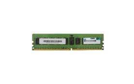 Оперативная память HPE 16GB ƑX16GB) SINGLE RANK X4 DDR4-2933 CAS-21-21-21 REGISTERED SMART MEMORY KIT [P06187-001]