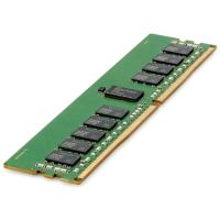 Оперативная память HPE 32GB ƑX32GB) DUAL RANK X4 DDR4-3200 CAS-22-22-22 REGISTERED SMART MEMORY KIT [P07646-B21]