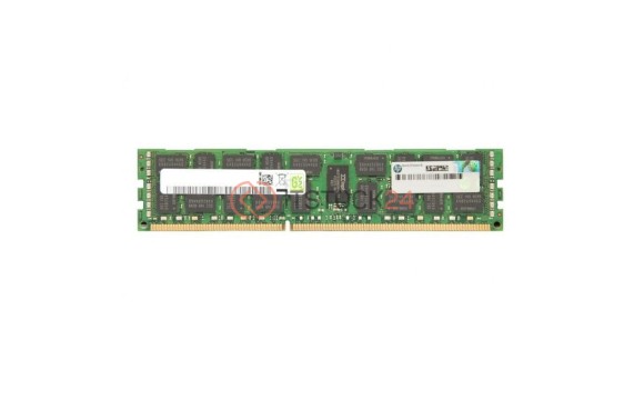Оперативная память HPE 32GB (1x32GB) 2Rx4 DDR4-2933 CAS-21-21-21 Reg Smart Memory Kit [P06189-001]