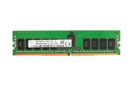 Оперативная память HYNIX 16GB 2RX8 PC4-2400 ECC Reg [HMA82GR7MFR8N-UH]