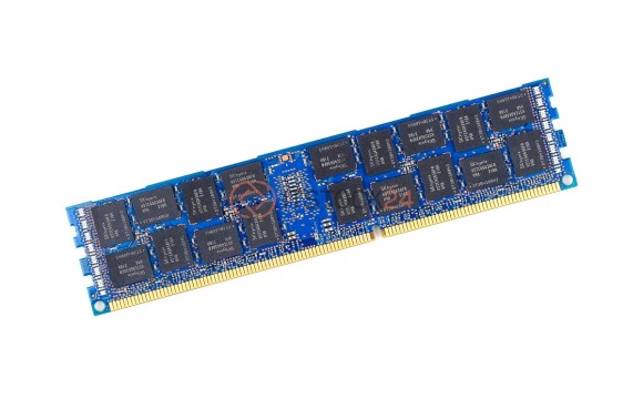 Оперативная память HYNIX 16GB PC3L-10600R REG ECC 2RX4 [HMT42GR7AFR4A-H9]