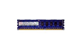 Оперативная память HYNIX 2GB PC3-10600 DUAL RANK X8 1.5V ECC REG [HMT125R7TFR8C-H9]
