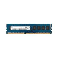 Оперативная память HYNIX 8GB 240-PIN DDR3 PC3L-12800E ECC 2RX8 CL11 [HMT41GU7AFR8A-PB]