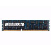 Оперативная память HYNIX DDR3 16GB 14900񢇊MHz) REG [HMT42GR7BFR4C-RD]