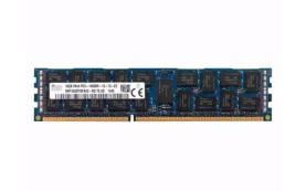Оперативная память HYNIX DDR3 16GB 14900񢇊MHz) REG [HMT42GR7BFR4C-RD]