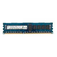 Оперативная память HYNIX DDR3 8GB 14900񢇊MHz) REG [HMT41GR7AFR8C-RD]