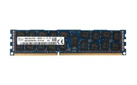 Оперативная память Dell 16GB 1600MHz PC3L-12800R [HMT42GR7BFR4A-PB]